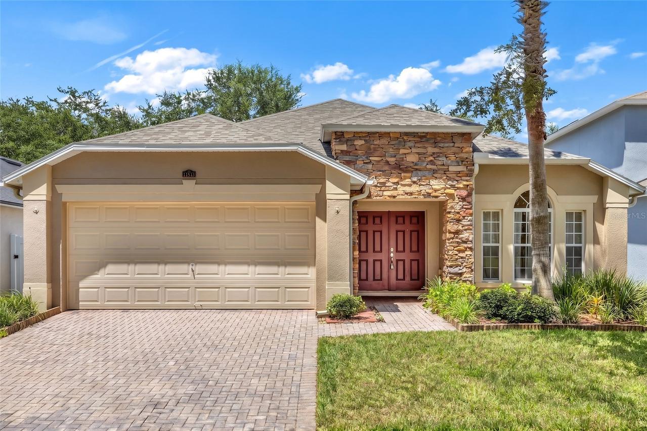 11513 Mossy Oak Dr., Orlando, FL 32832