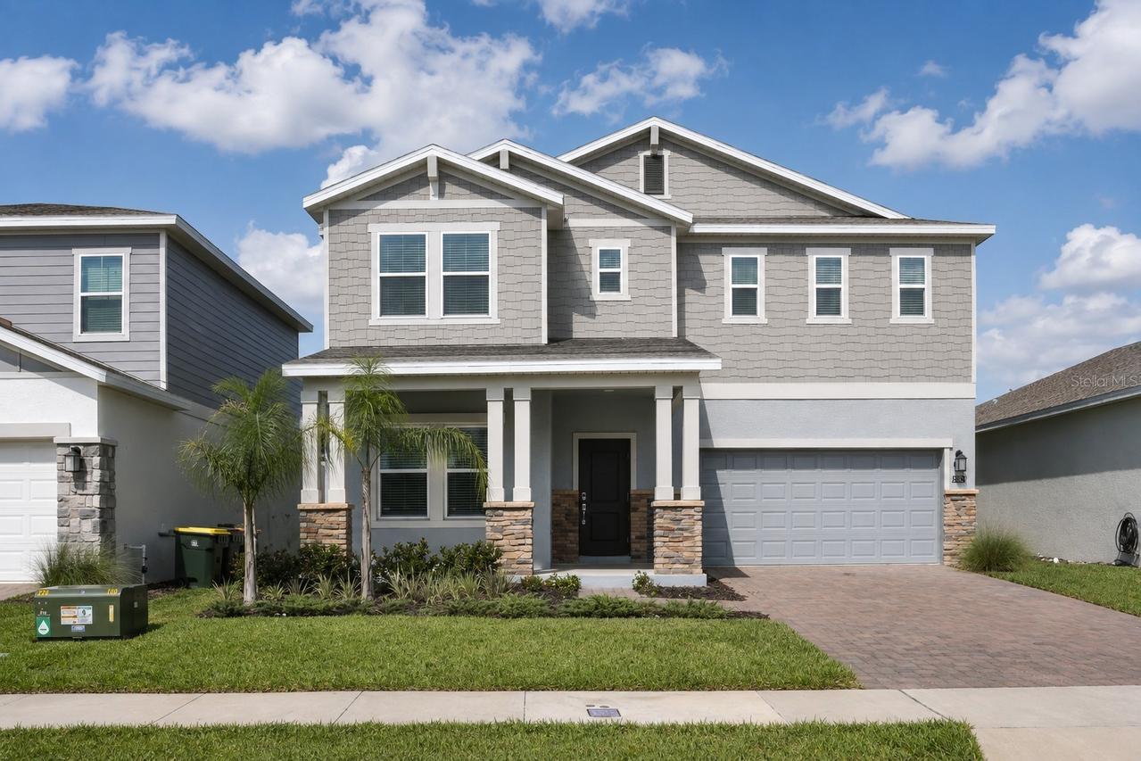 2587 Runners Cir., Clermont, FL 34714