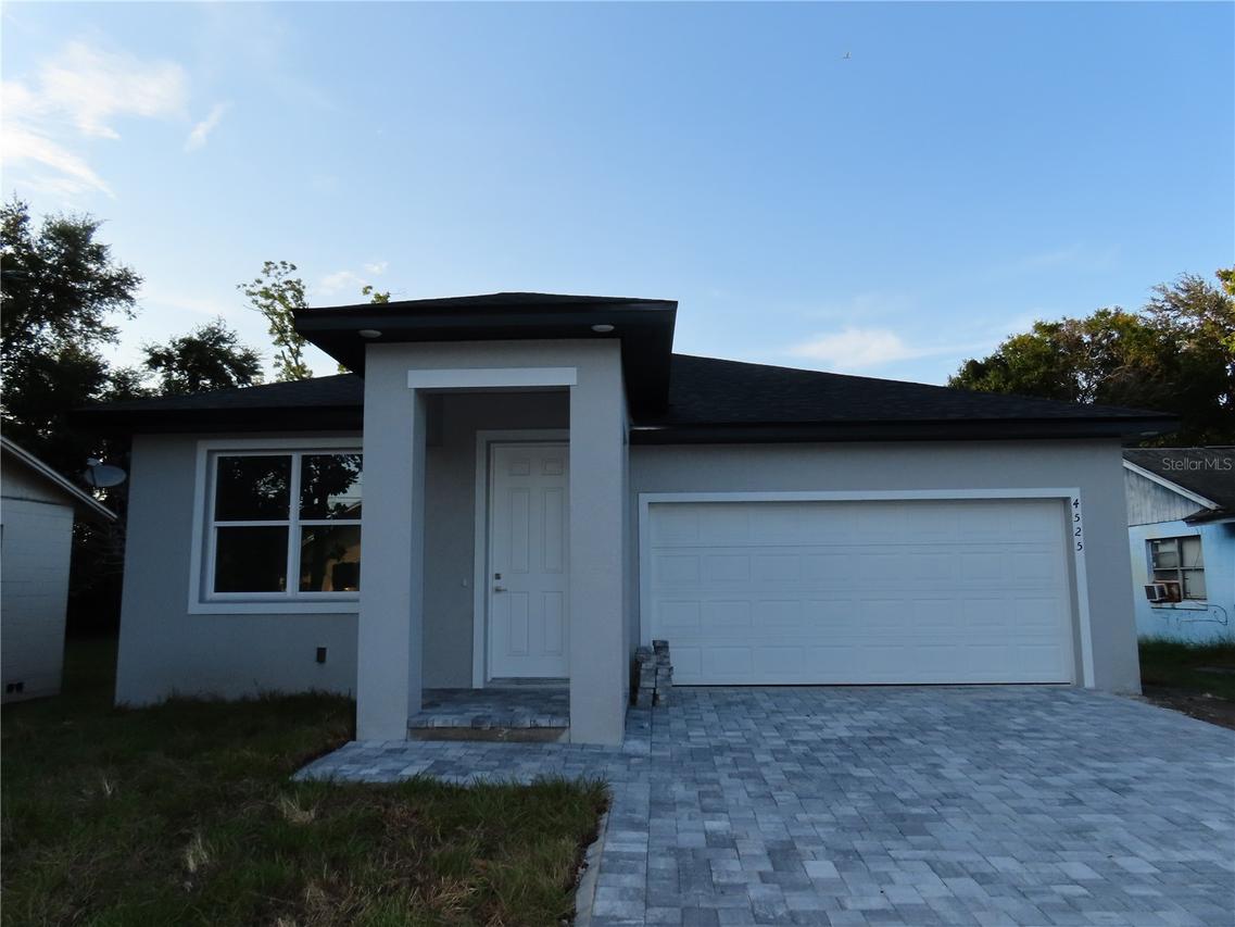 4525 Raleigh St., Orlando, FL 32811