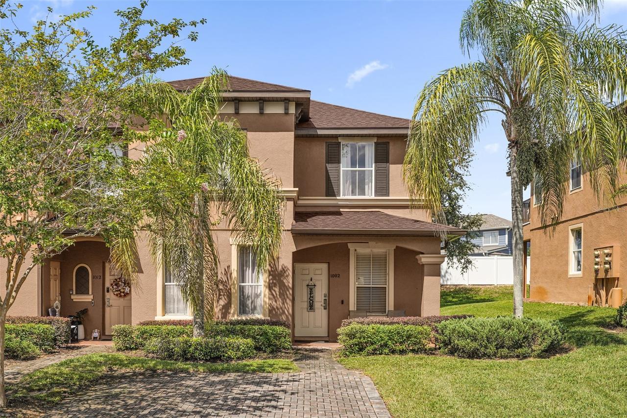 1002 Calabria Ave., Davenport, FL 33897