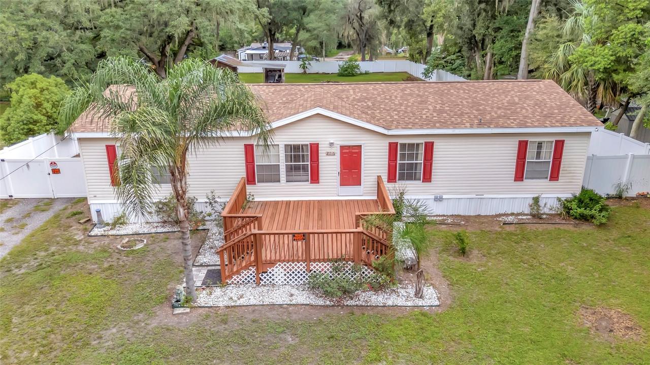 2716 Seminole Tr., Leesburg, FL 34748