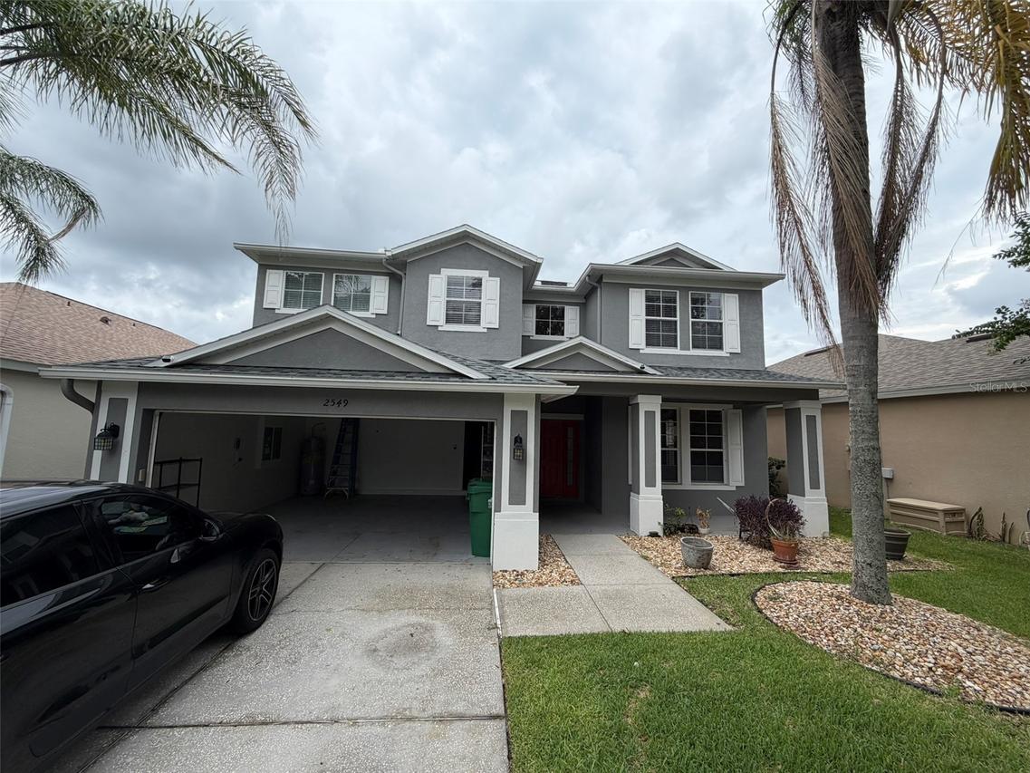 2549 Balforn Tower Way, Winter Garden, FL 34787