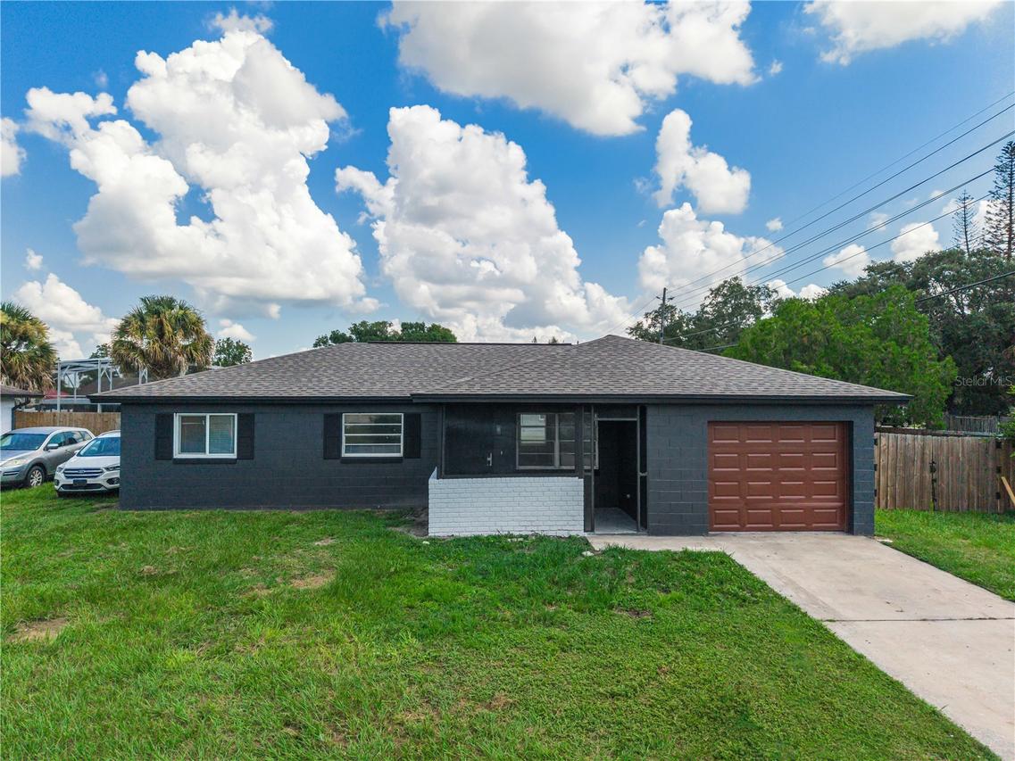 2013 Patrick St., Kissimmee, FL 34741