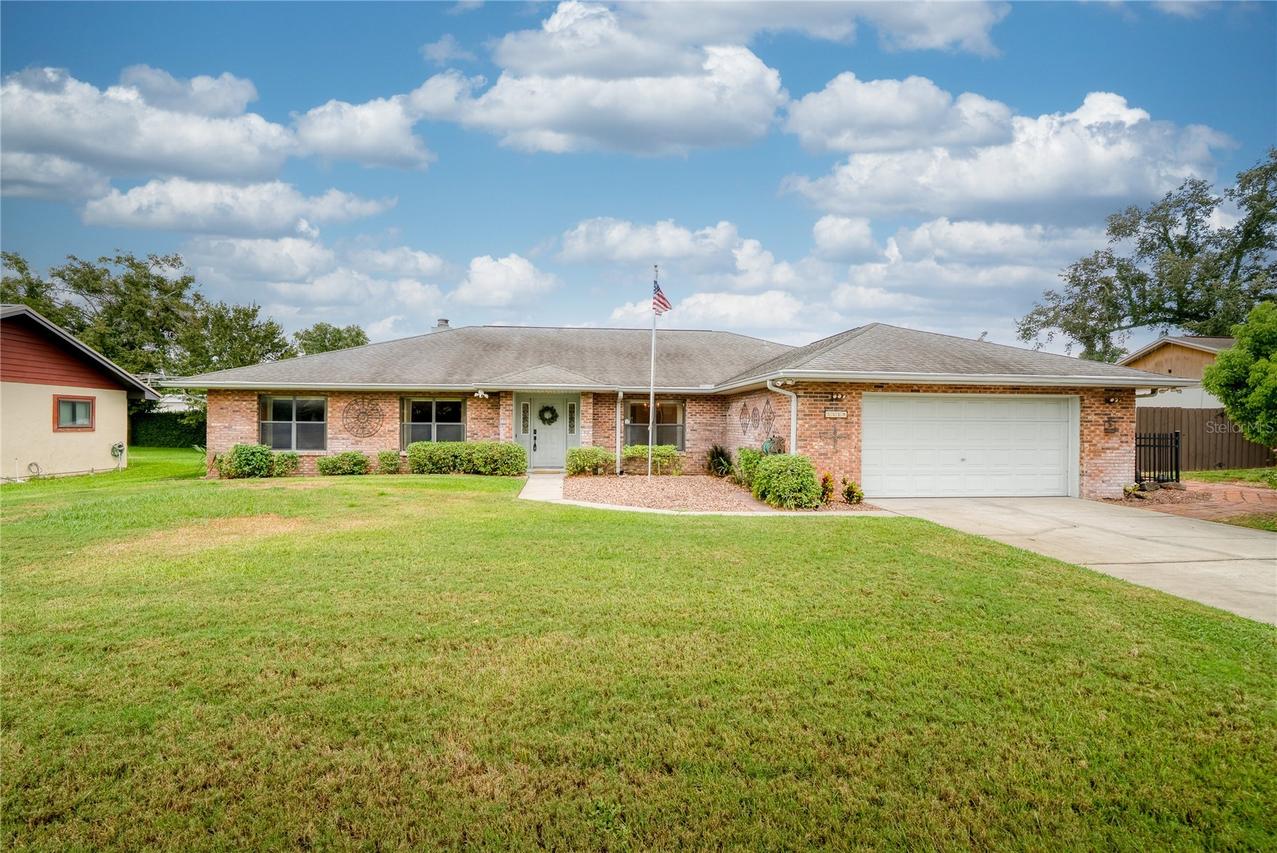 5519 Lake Mary Jess Shores Ct., Orlando, FL 32839