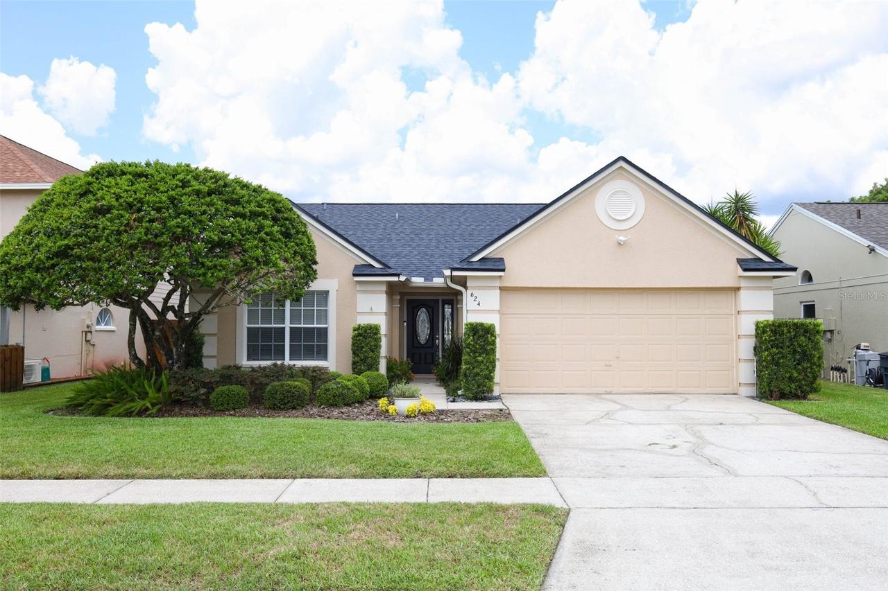 624 Weybridge Ct., Lake Mary, FL 32746