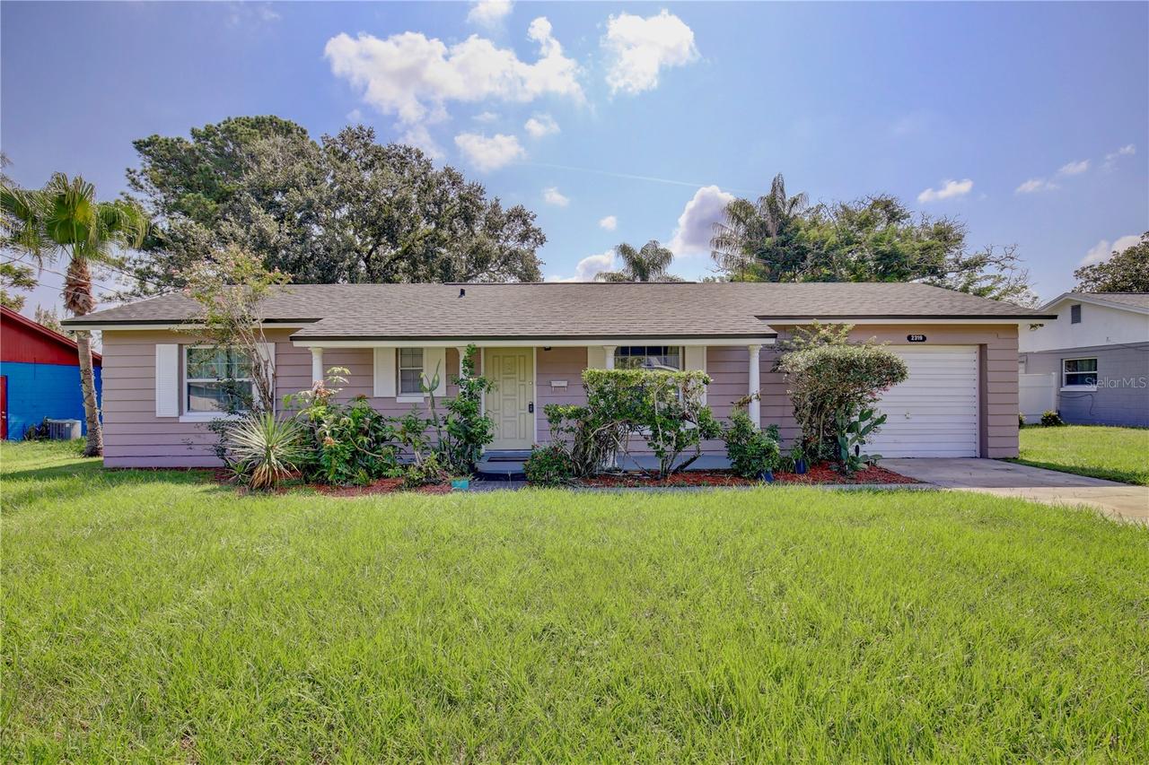 2319 Continental Blvd., Orlando, FL 32808