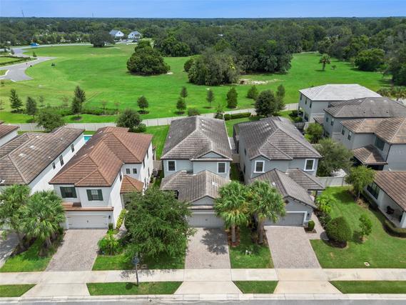 New Homes For Sale This Week in Hawks Crest: August 14th to August 20th