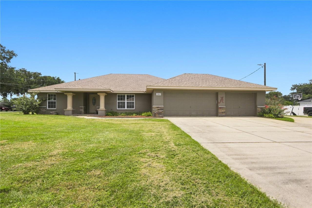 2810 Murcott St., Auburndale, FL 33823