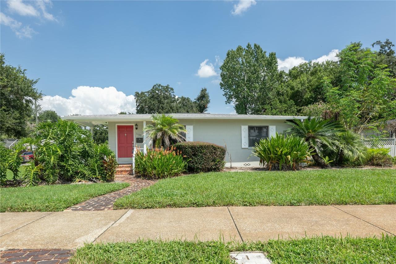 1103 Briercliff Dr., Orlando, FL 32806