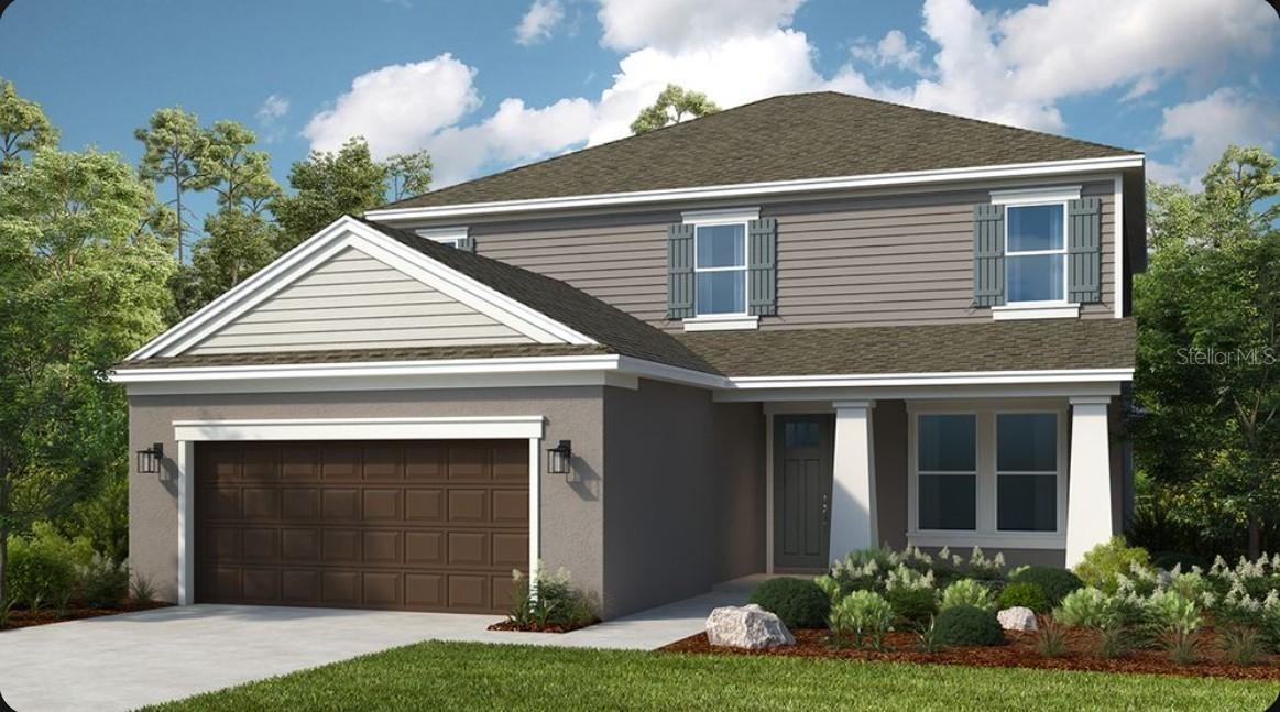 966 Top Minnow Rd., St Cloud, FL 34771