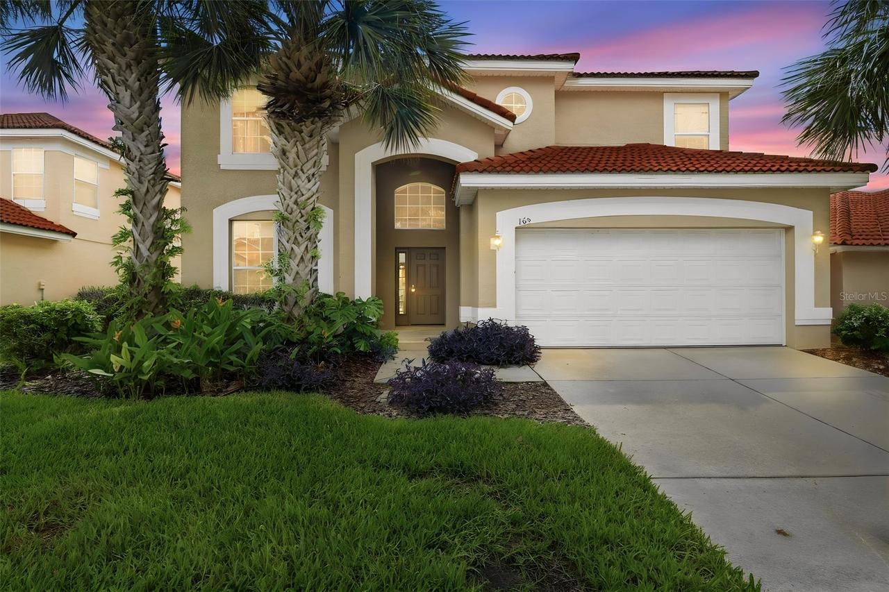 165 Sevilla Ave., Davenport, FL 33897