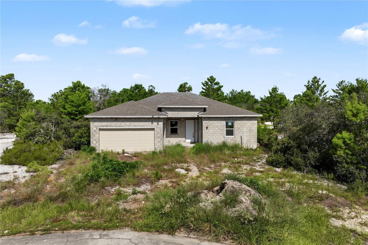619 Alafia Pl., Poinciana, FL 34759