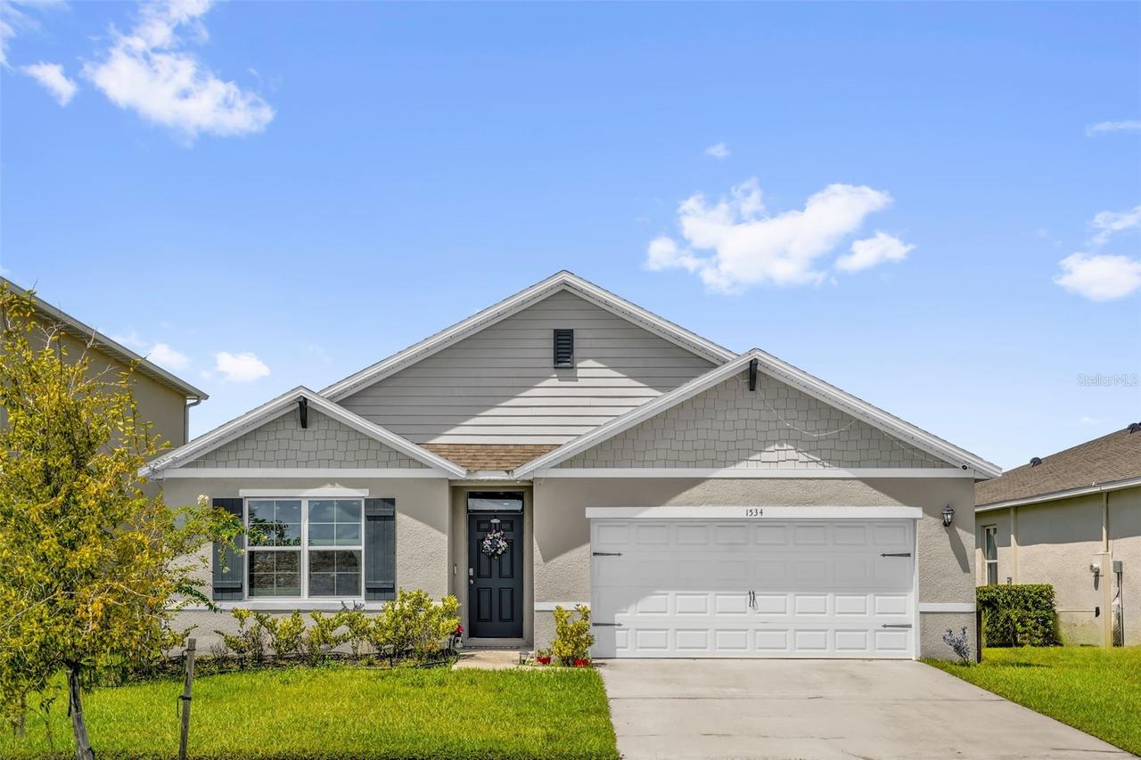 1534 Oak Reserve Dr., Kissimmee, FL 34744