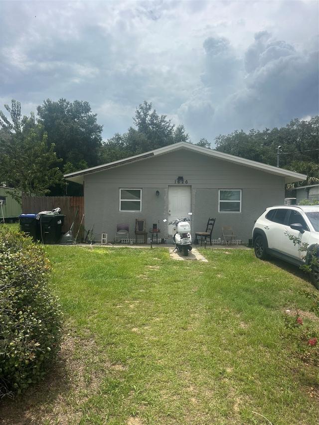1626 S Washington Ave., Apopka, FL 32703