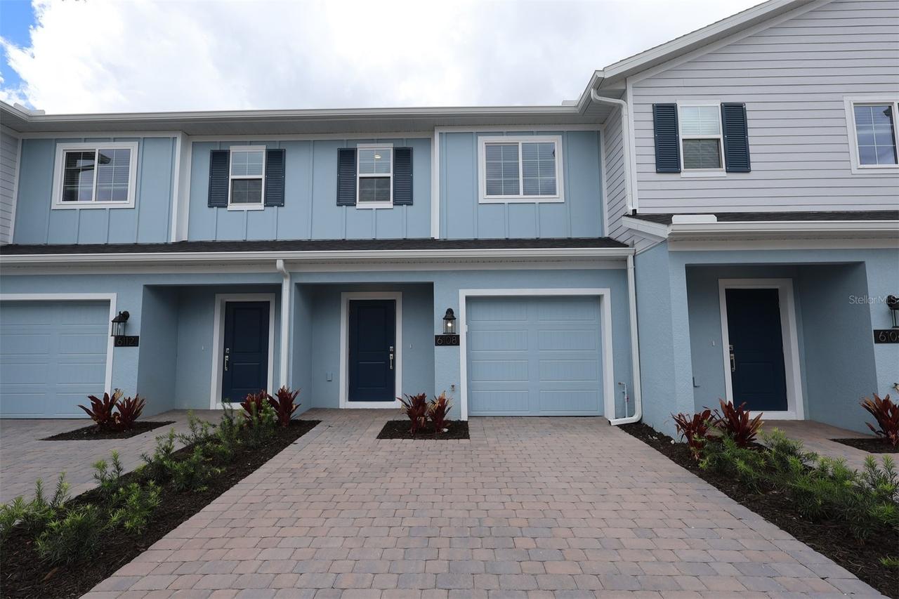 6108 Fellow Wagon Way, Orlando, FL 32822