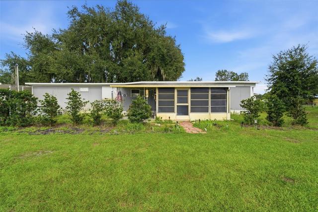 New Construction Homes For Sale This Week That Attend Harmony High School: August 12th to August 18th