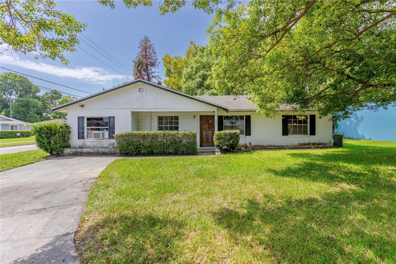 1501 Terrace Dr., Sanford, FL 32773