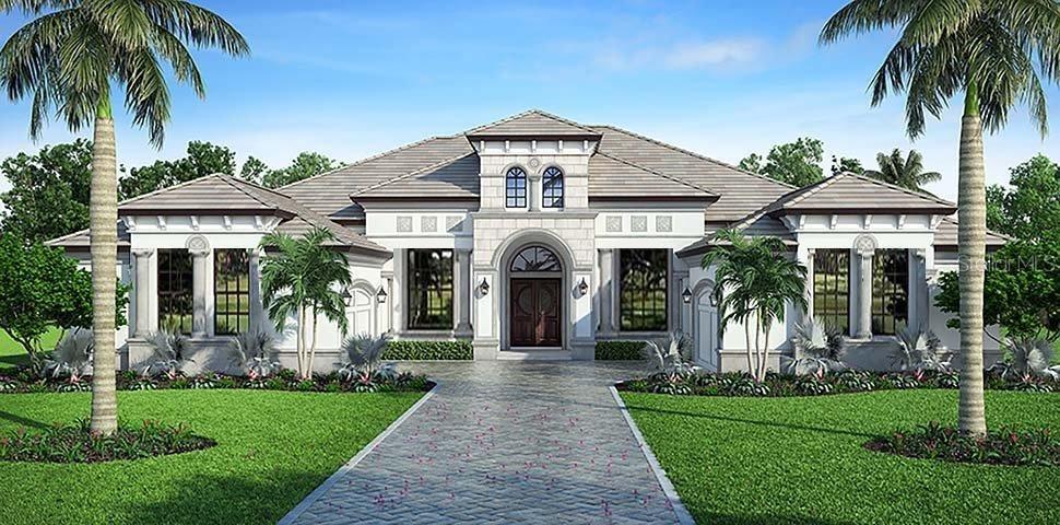 262 Osprey Hammock Tr., Sanford, FL 32771
