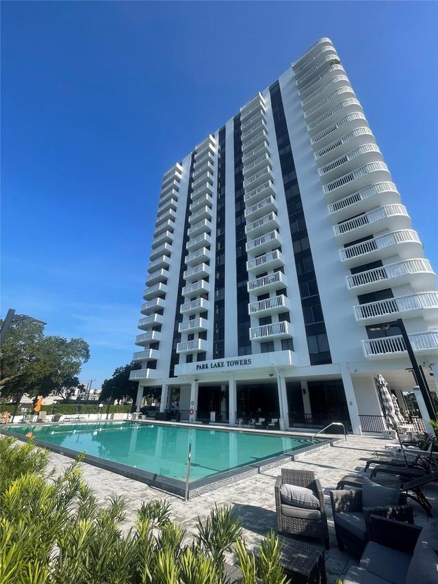 400 E Colonial Dr. #402, Orlando, FL 32803