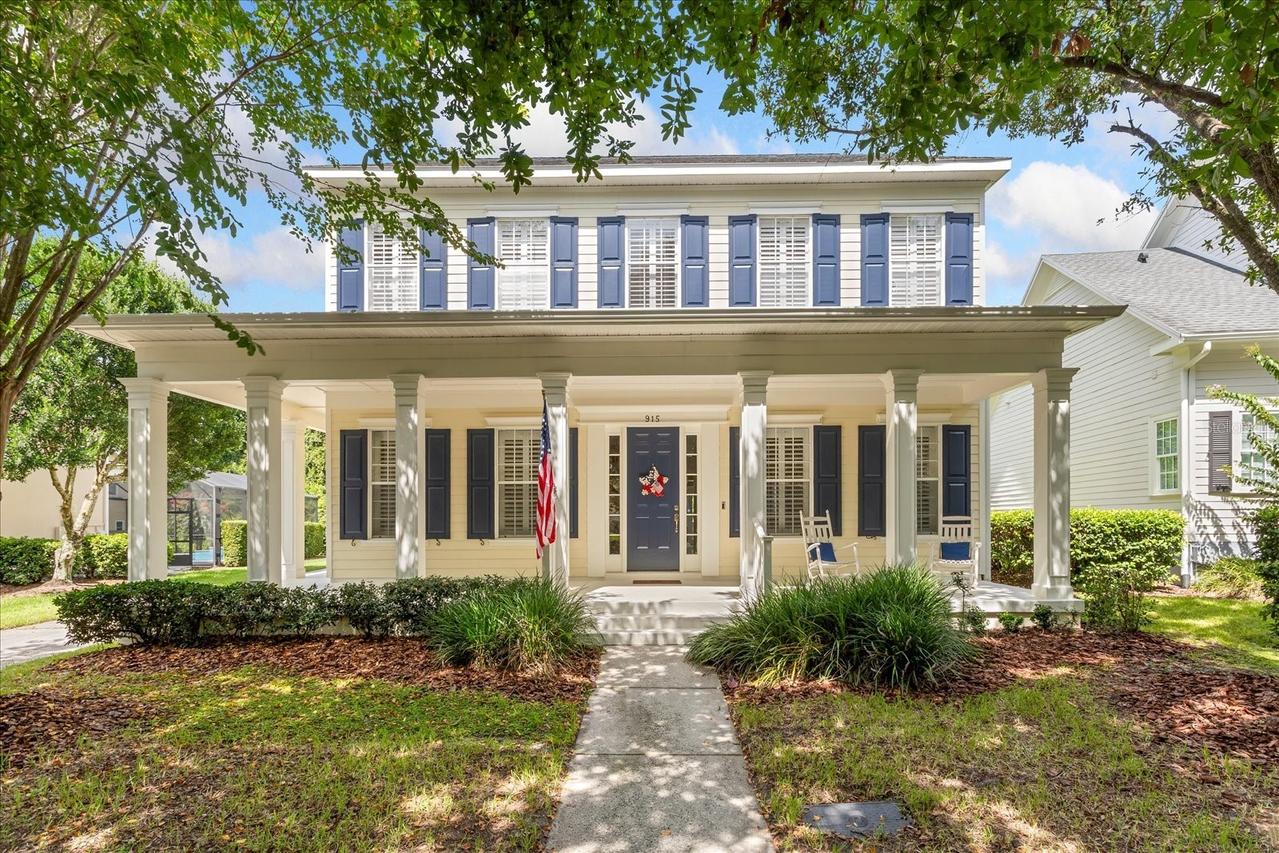 915 Jasmine St., Celebration, FL 34747