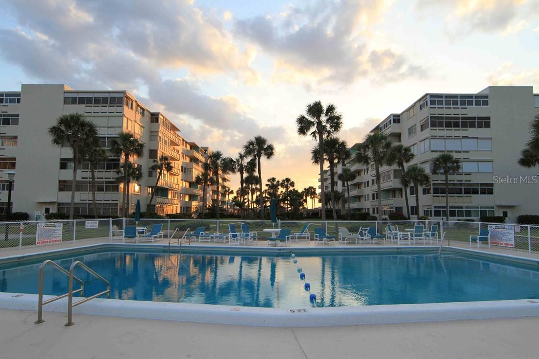2020 N Atlantic Ave. #610N, Cocoa Beach, FL 32931