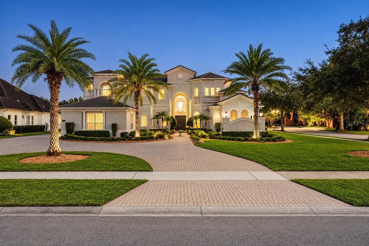 13101 Bellaria Cir., Windermere, FL 34786