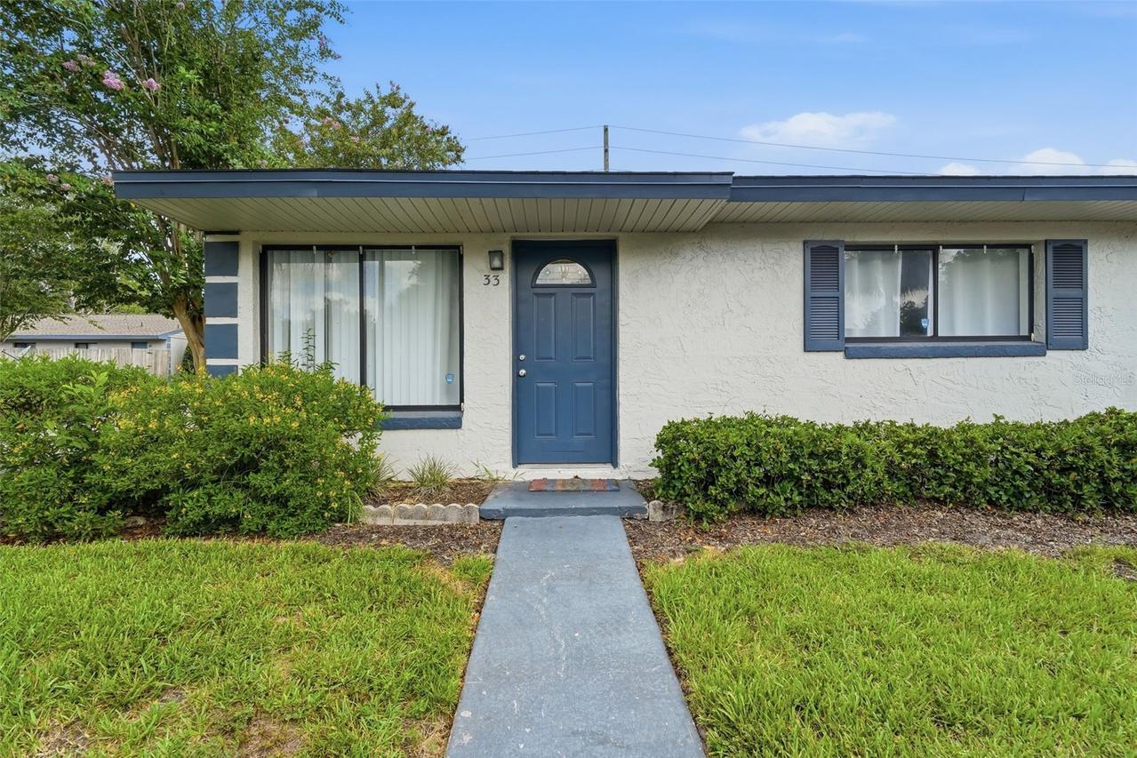 605 Northlake Blvd. #33, Altamonte Springs, FL 32701
