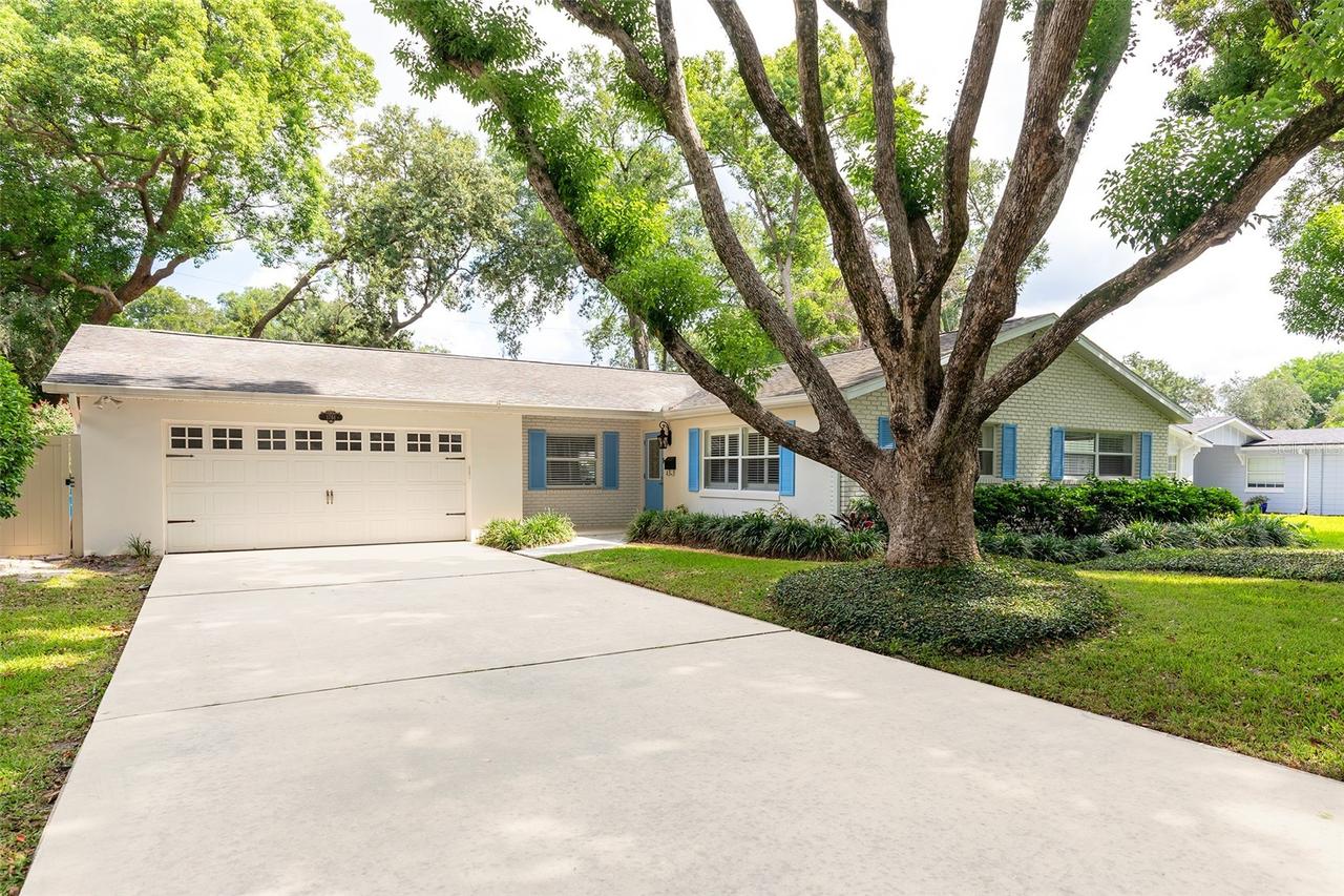 1761 Tippicanoe Tr., Maitland, FL 32751