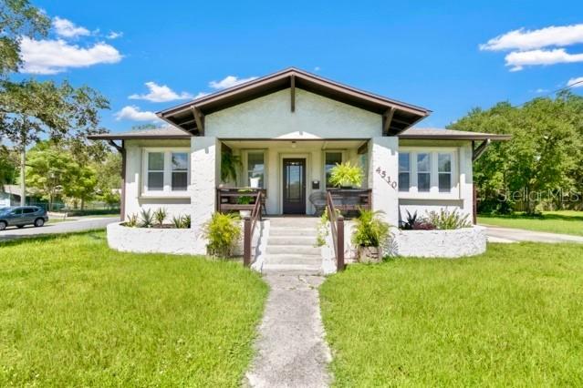4510 Mount Vernon Ave., Titusville, FL 32780