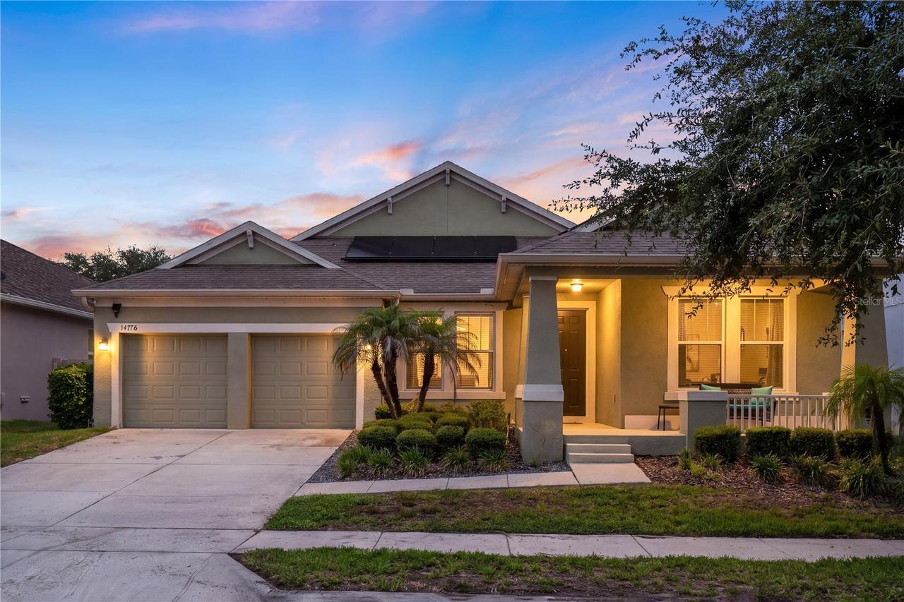 14776 Magnolia Ridge Loop, Winter Garden, FL 34787