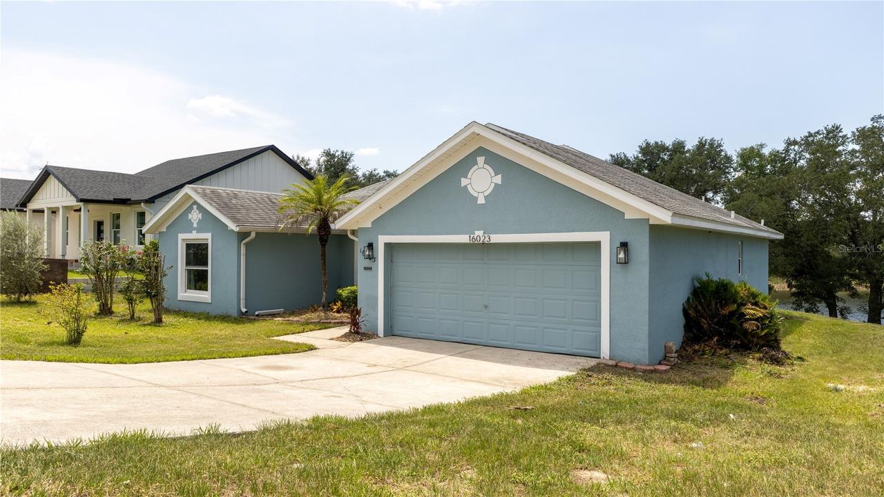 16023 Worthington Blvd., Mascotte, FL 34753