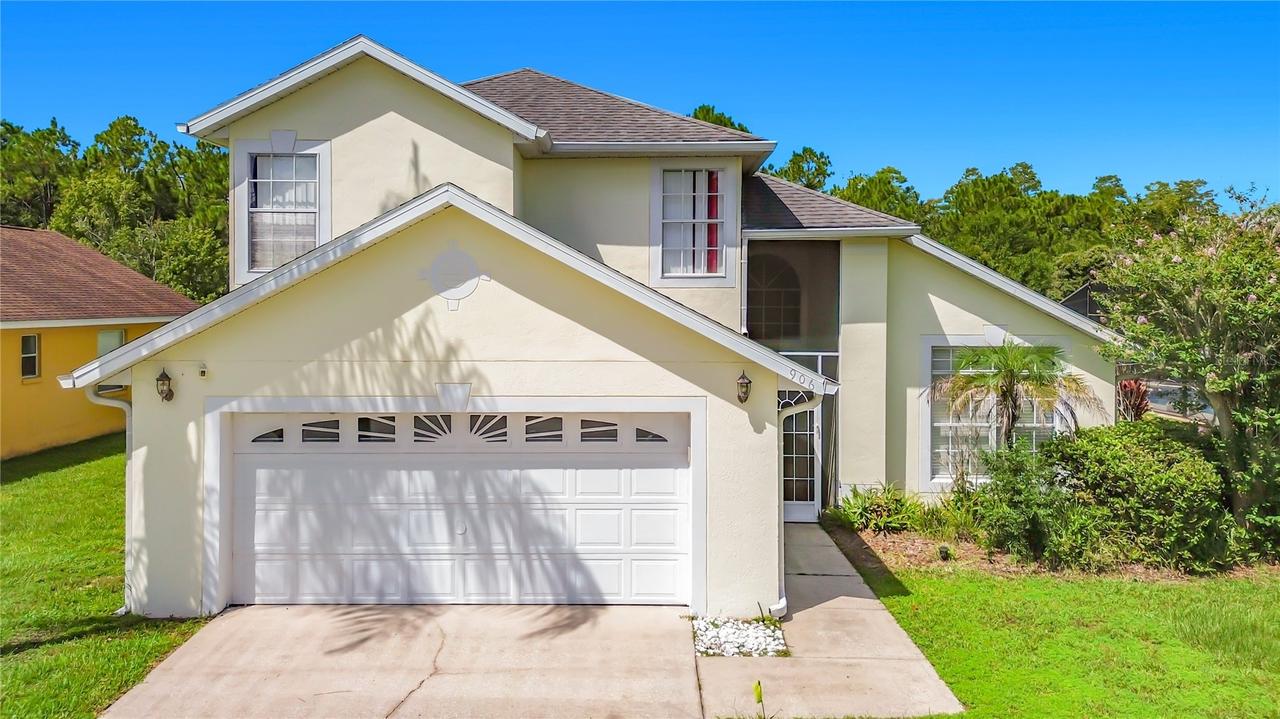 906 Montana Ave., Davenport, FL 33897