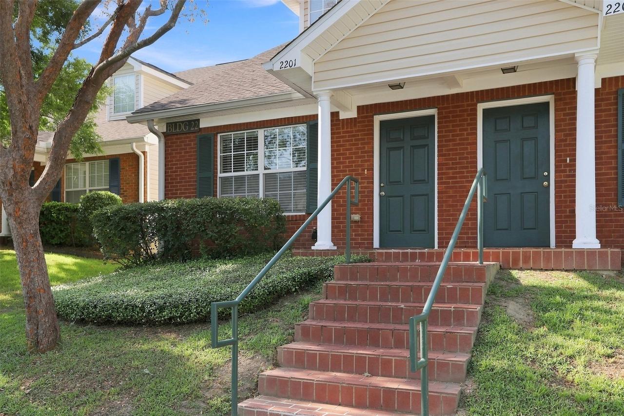 4434 Gearhart Rd. #2201, Tallahassee, FL 32303