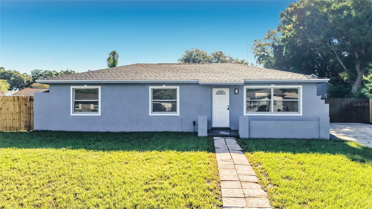 5345 Coyote Tr., Orlando, FL 32808