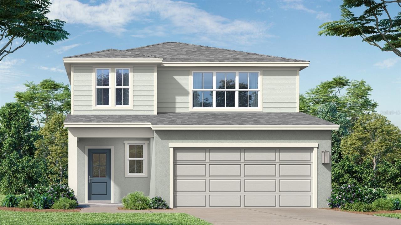 1964 Diamond Head Cir., Lake Hamilton, FL 33851
