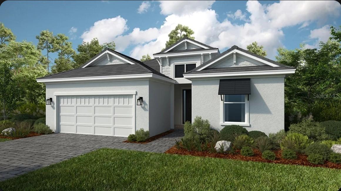 853 Tassleflower Tr., St Cloud, FL 34771