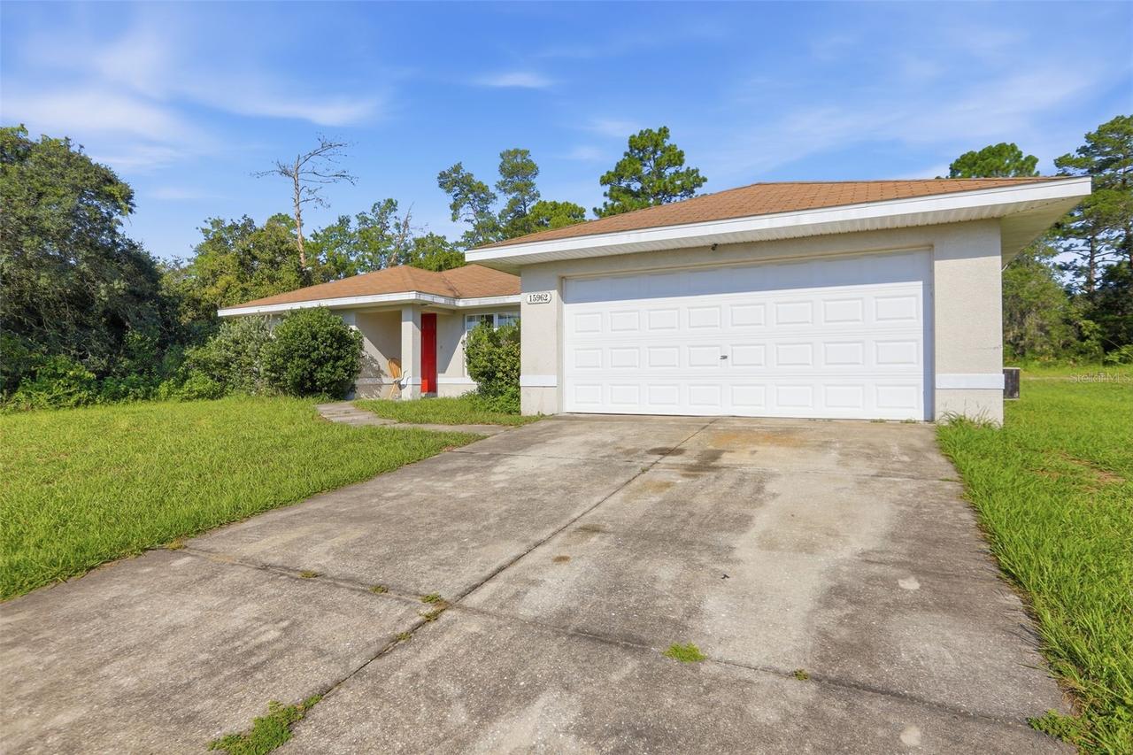 15962 SW 49th Court Rd., Ocala, FL 34473