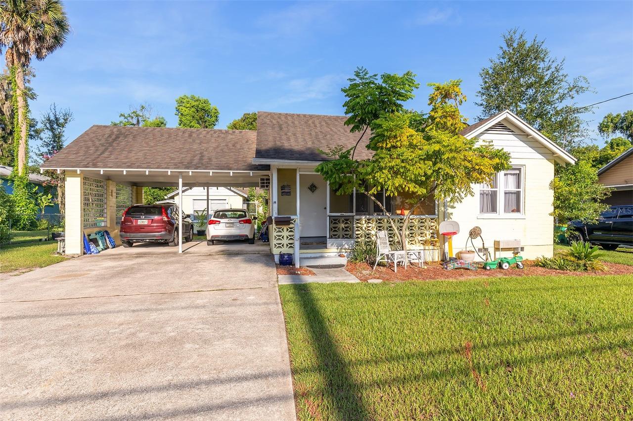 220 N Adelle Ave., Deland, FL 32720