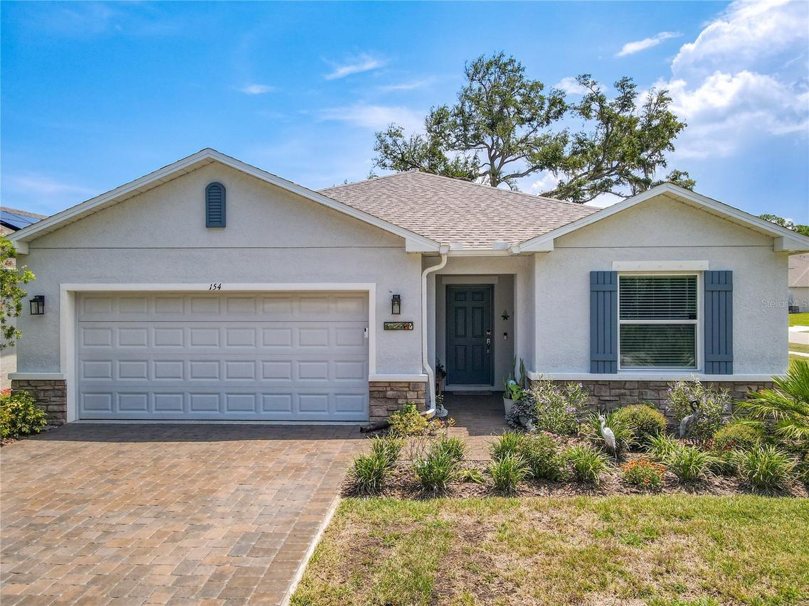 154 Jones Fish Camp Rd., Edgewater, FL 32141