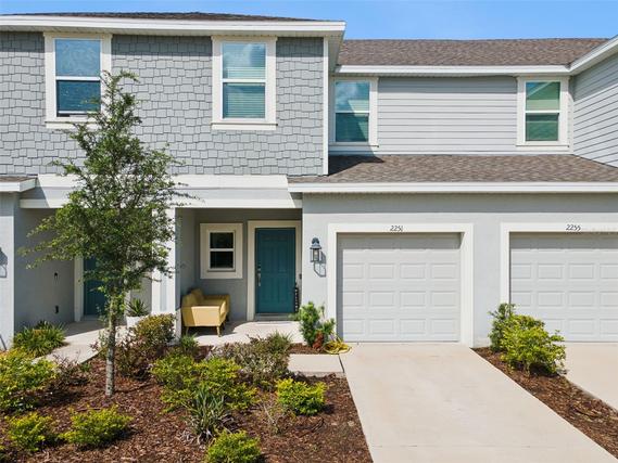 New Construction Homes For Sale This Week That Attend Lake Marion Creek Middle School: August 19th to August 25th