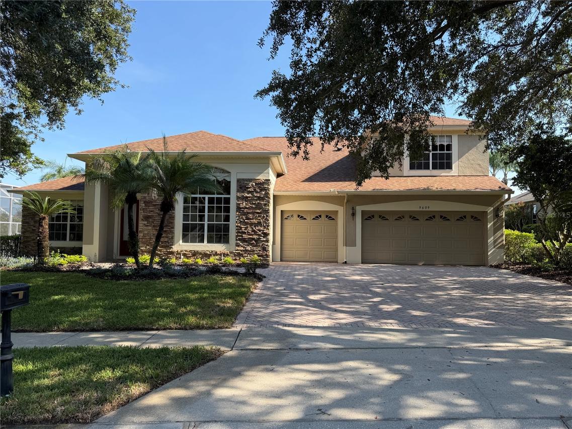9609 Westover Club Cir., Windermere, FL 34786