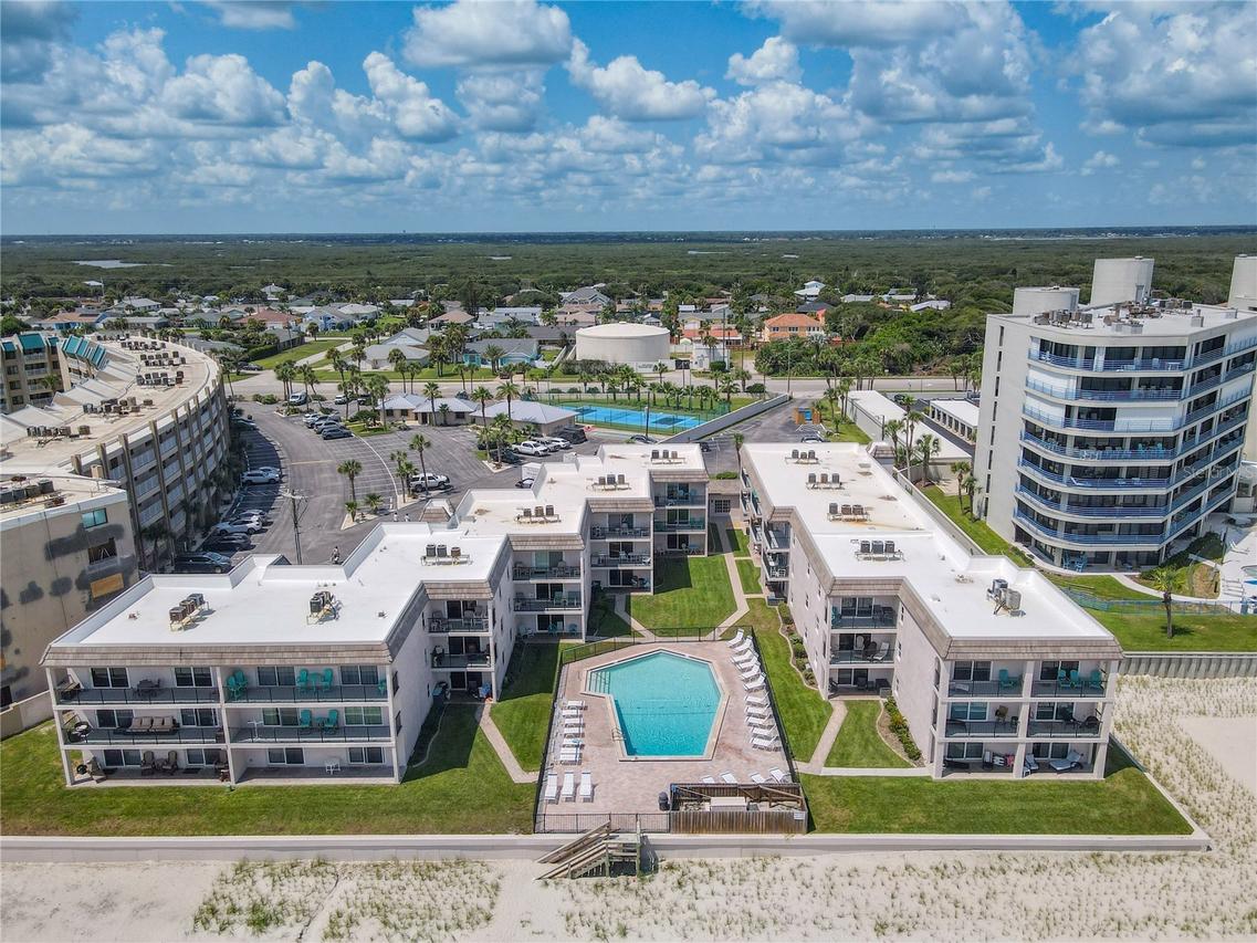 4495 S Atlantic Ave. #1010S, New Smyrna Beach, FL 32169
