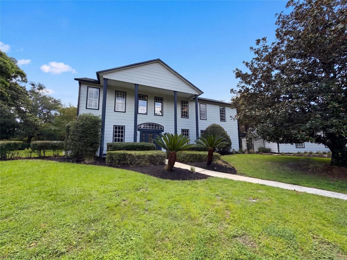 120 Longbranch Rd., Winter Park, FL 32792