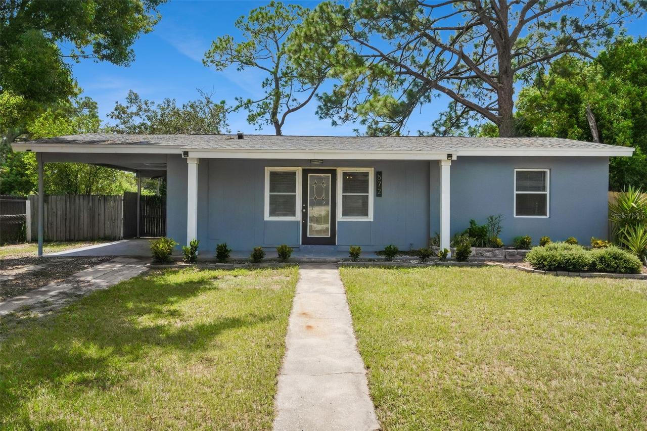 572 E Normandy Blvd., Deltona, FL 32725