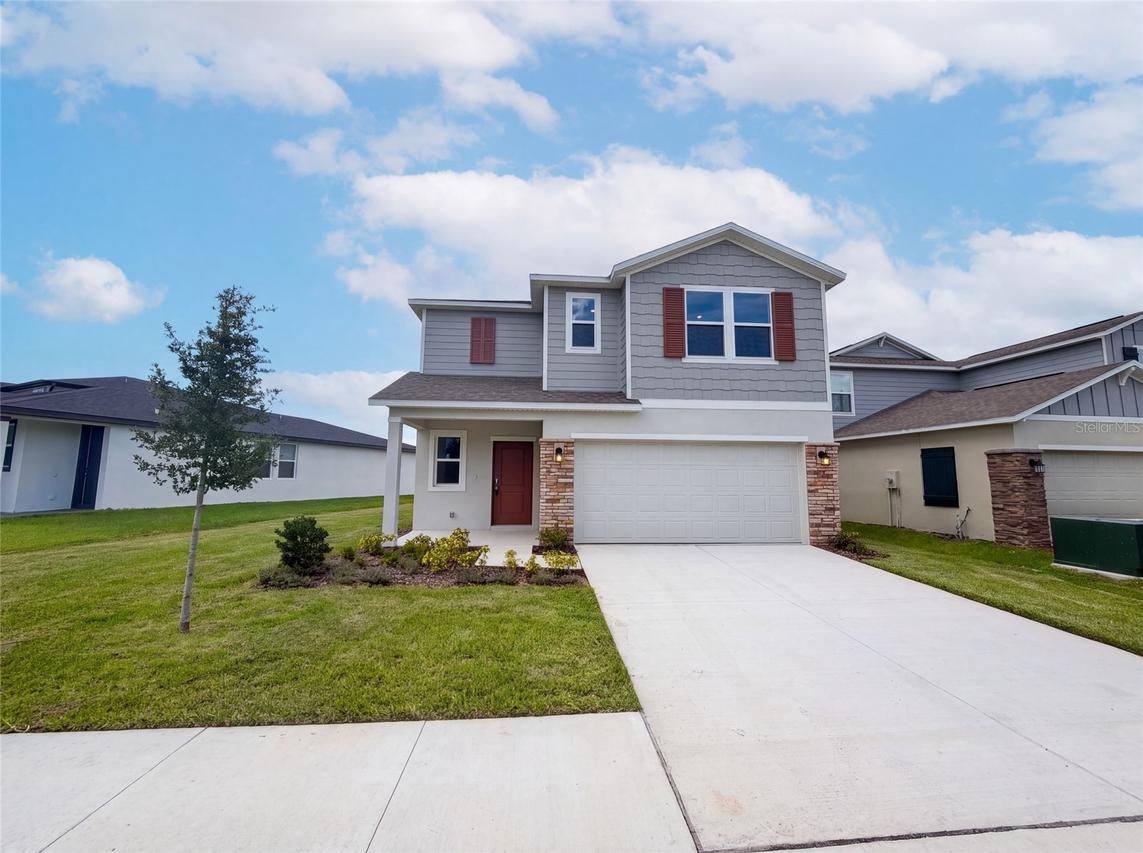 4373 River Beacon Blvd., Davenport, FL 33837
