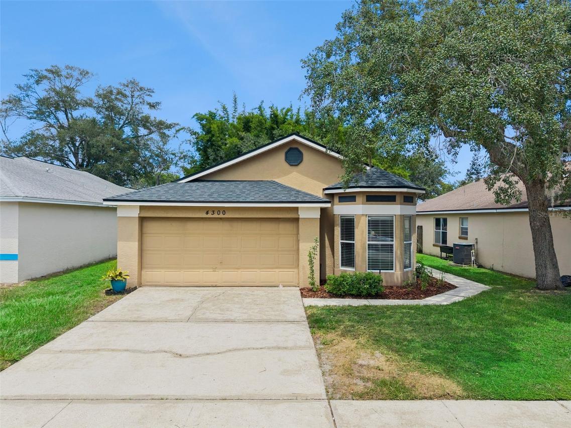 4300 Cloverleaf Pl., Casselberry, FL 32707