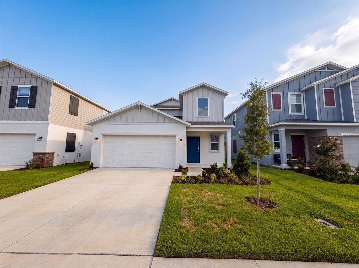 5420 Meadow Walk Dr., Davenport, FL 33837