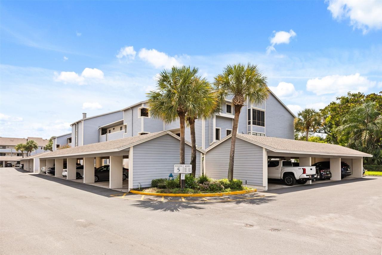 4101 Fairview Vista Point #229, Orlando, FL 32804