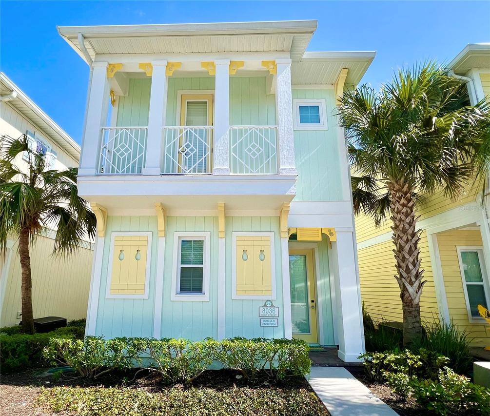 8036 Surf St., Kissimmee, FL 34747