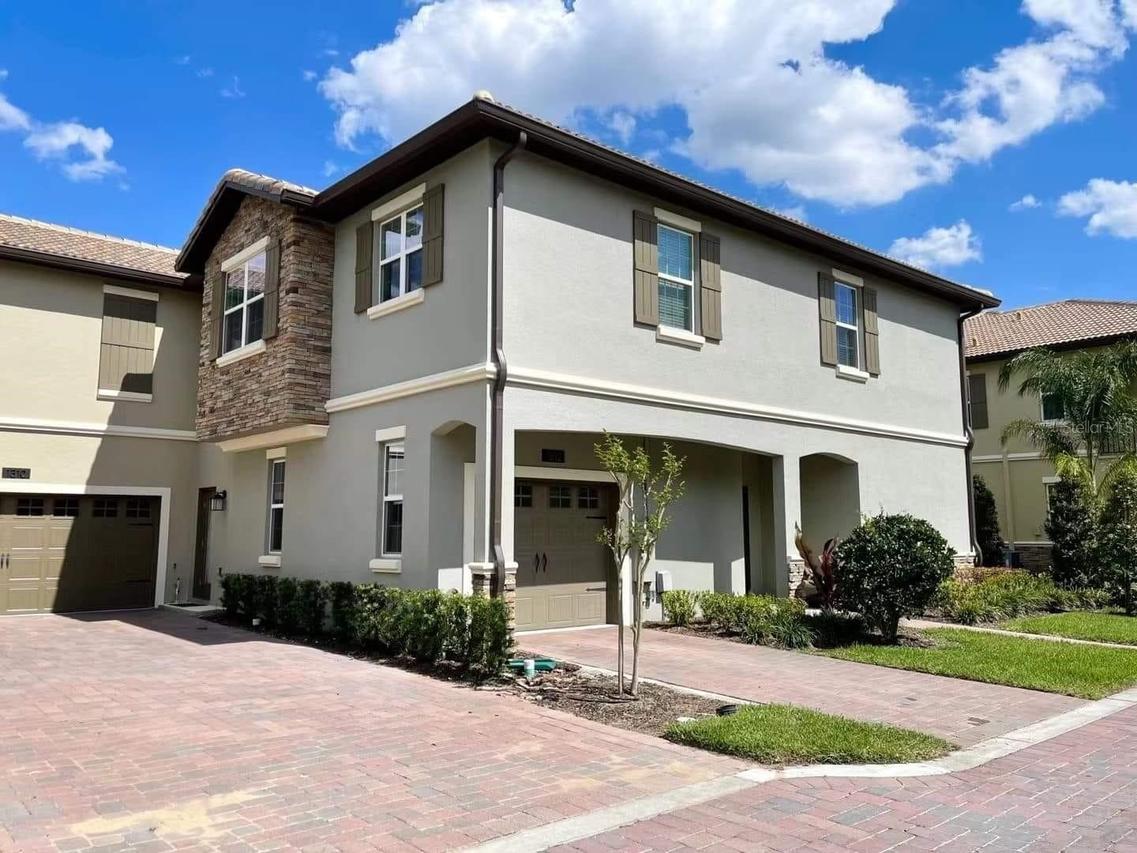1312 Shinnecock Hills Dr., Davenport, FL 33896